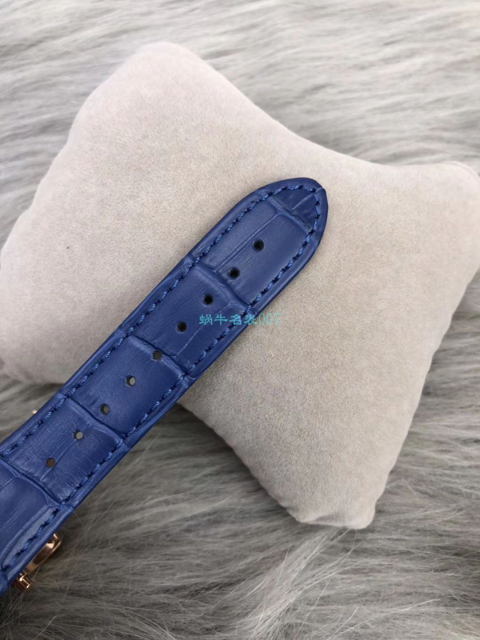 ZZ厂最新12圆桌骑士罗杰杜彼EXCALIBUR（王者系列）顶级复刻高仿RDDBEX0684腕表 / L071