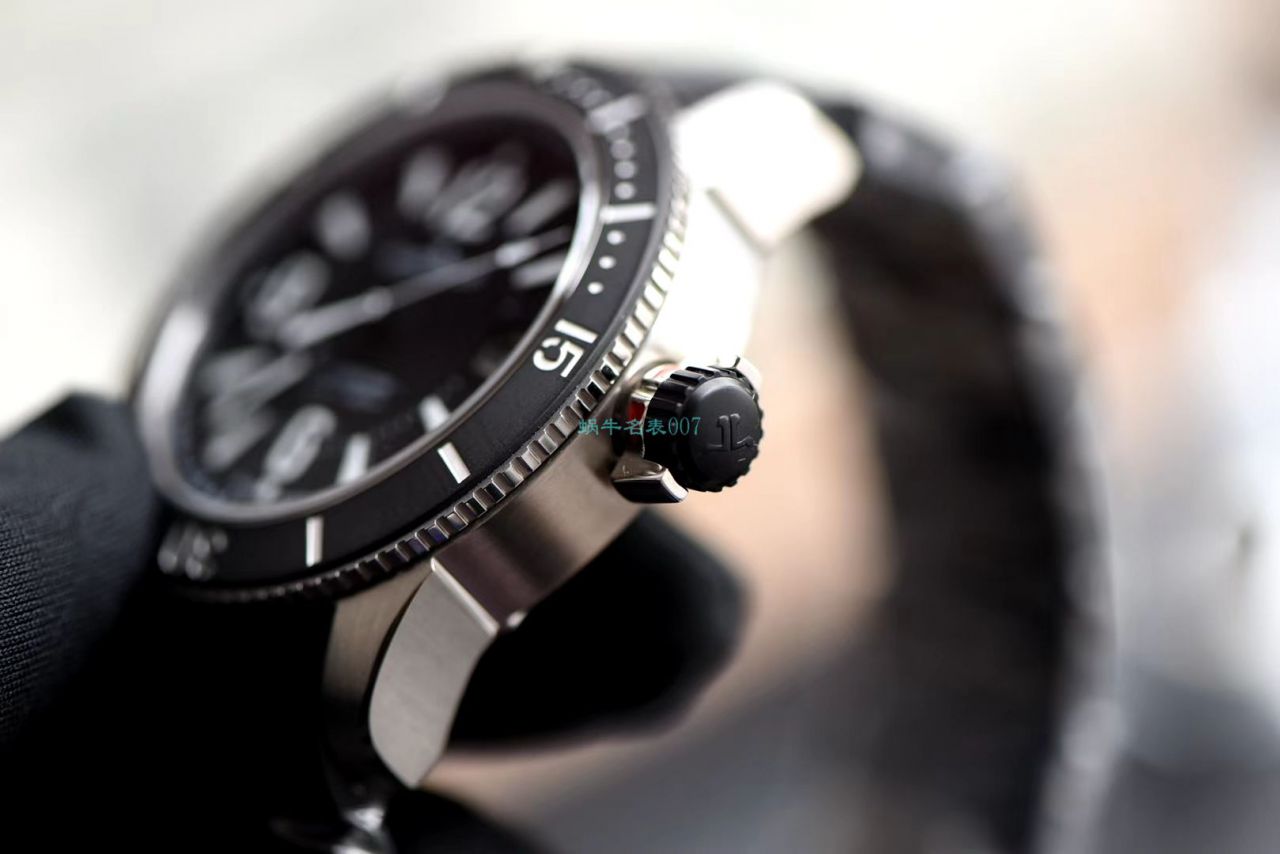 【独家视频测评N厂一比一超A高仿手表】复刻神器积家极限大师系列 Q2018770 腕表 / JJBF030