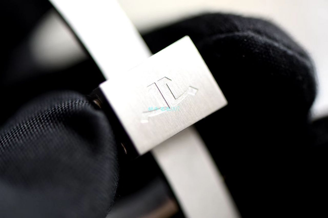 视频评测N厂神器顶级复刻高仿积家极限压缩大师Q2018770腕表 / JJ172