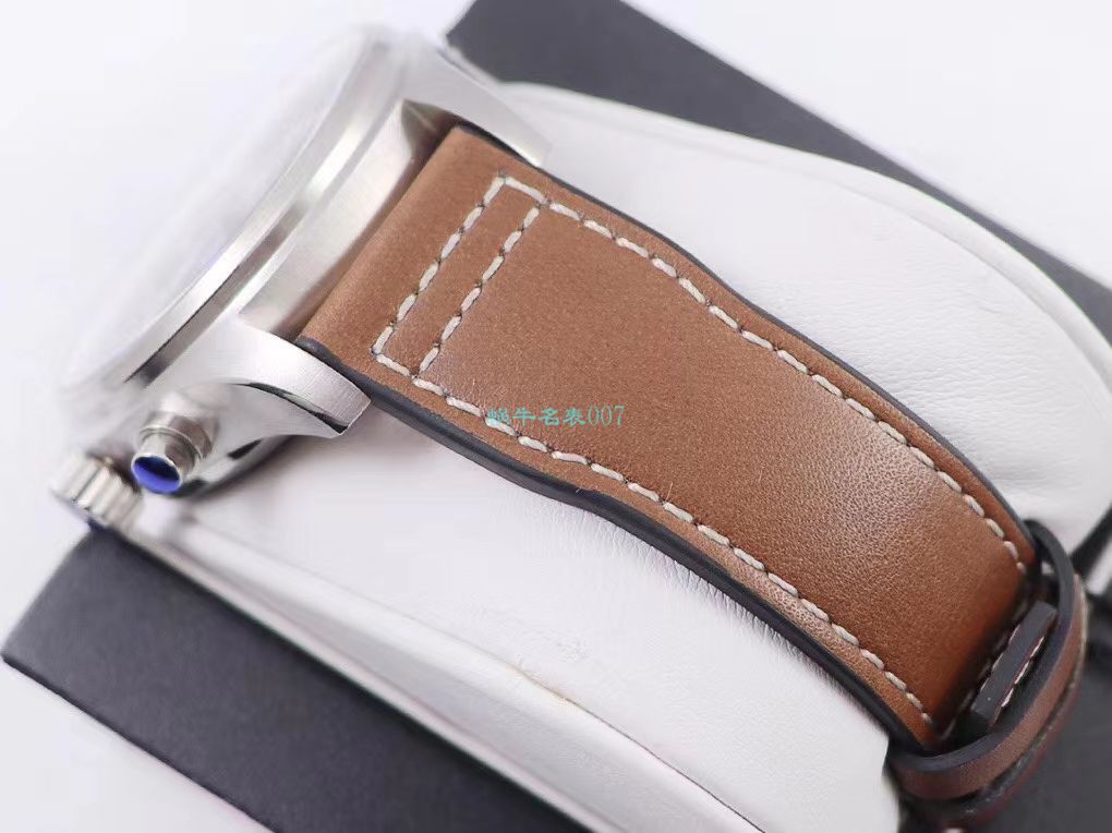 ZF厂复刻高仿手表万国飞行员IW377725，IW377726，IW377713腕表 / WG522