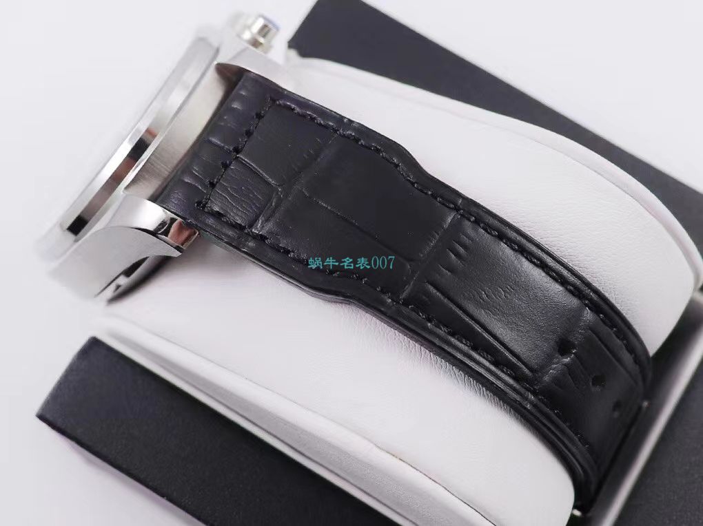 ZF厂复刻高仿手表万国飞行员IW377725，IW377726，IW377713腕表 / WG522