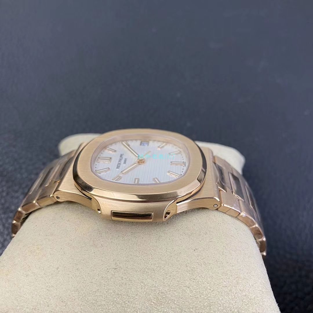 PPF厂百达翡丽鹦鹉螺复刻高仿运动优雅系列5711J 腕表 / BD288