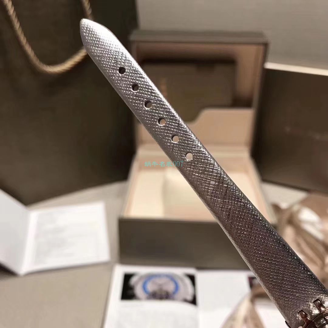 BV厂超A高仿宝格丽女表B.ZERO1系列102321 BZ23C11SGCL/12腕表 / BG032