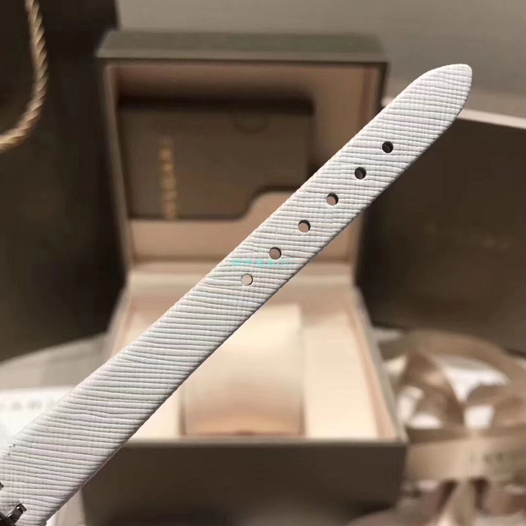 BV厂超A高仿宝格丽女表B.ZERO1系列102321 BZ23C11SGCL/12腕表 / BG032