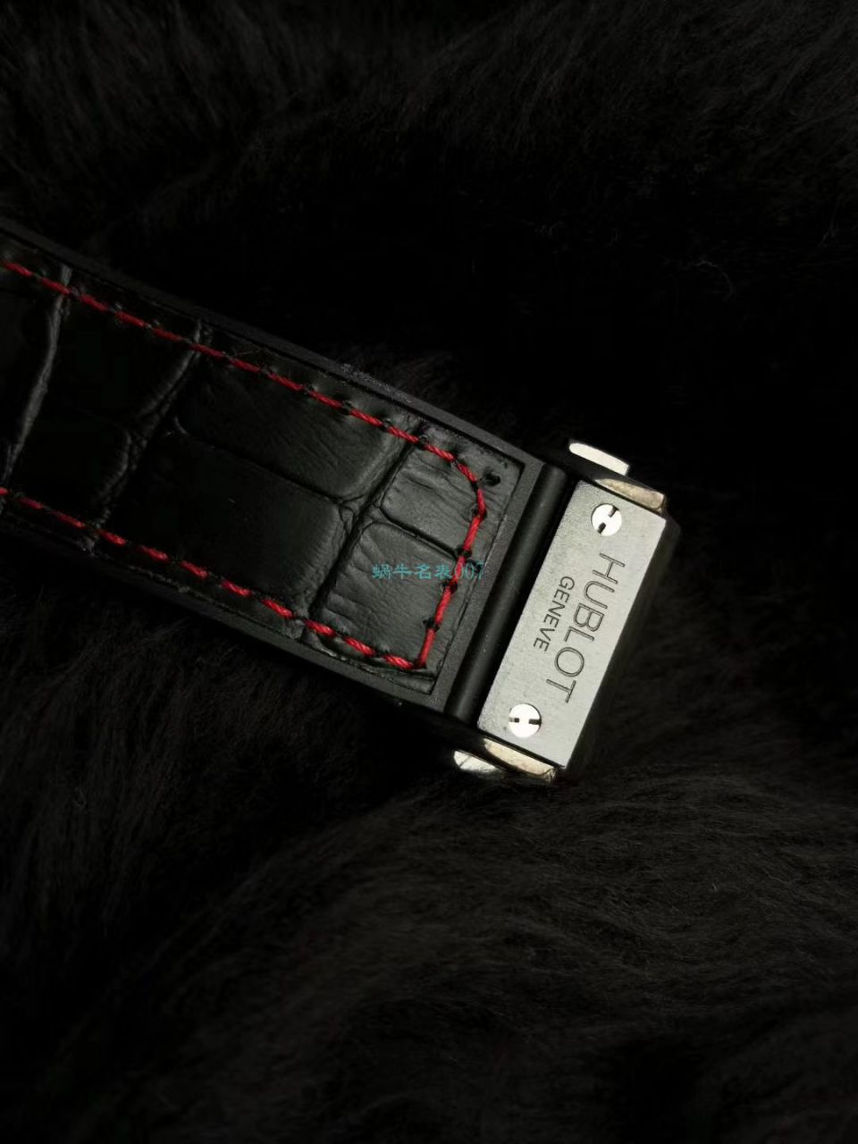 V6厂超A高仿宇舶手表301.CI.1123.GR腕表 / YB088