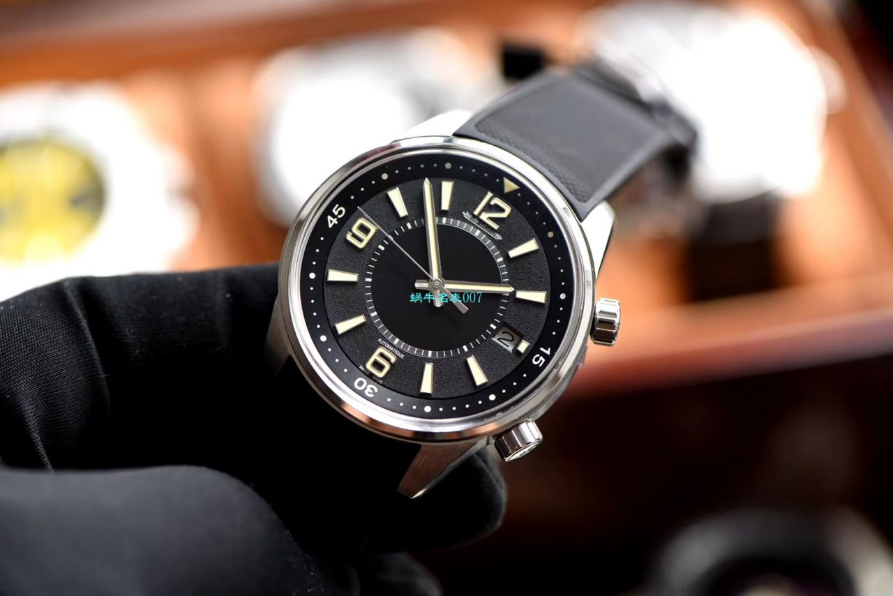 007高端定制ETA机芯积家复刻高仿手表北宸系列Q9068670腕表 / JJ173