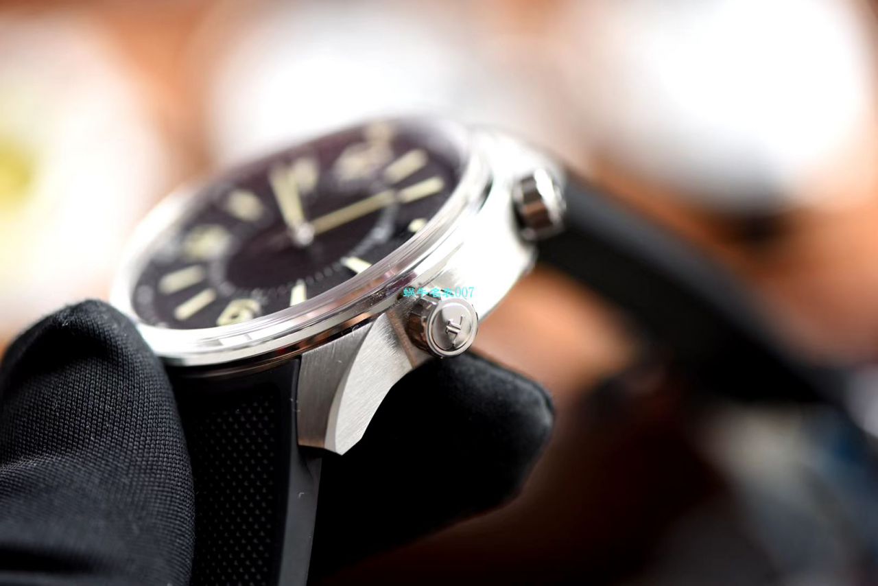 007高端定制ETA机芯积家复刻高仿手表北宸系列Q9068670腕表 / JJ173