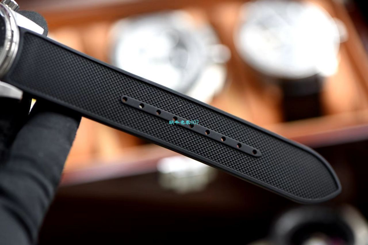 007高端定制ETA机芯积家复刻高仿手表北宸系列Q9068670腕表 / JJ173