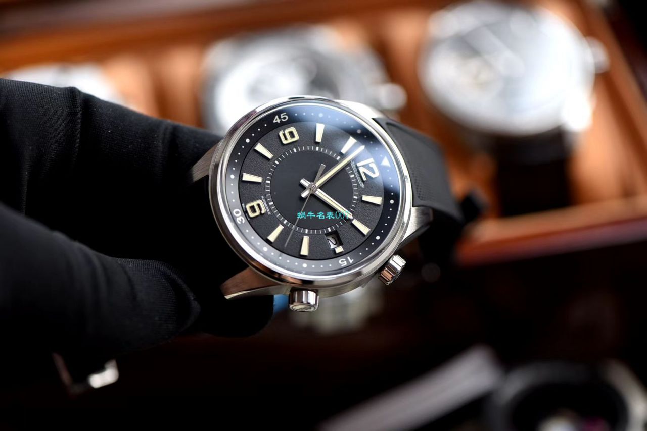 007高端定制ETA机芯积家复刻高仿手表北宸系列Q9068670腕表 / JJ173