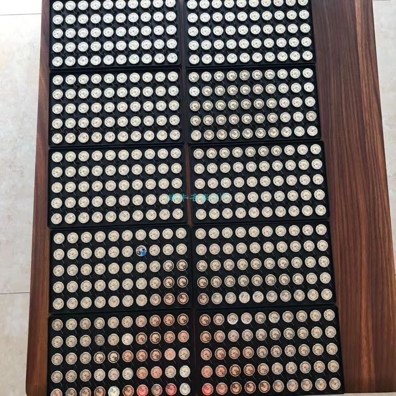 渠道真钻原单宝格丽LVCEA系列102196 LU28WSS/12女士腕表 / BG033