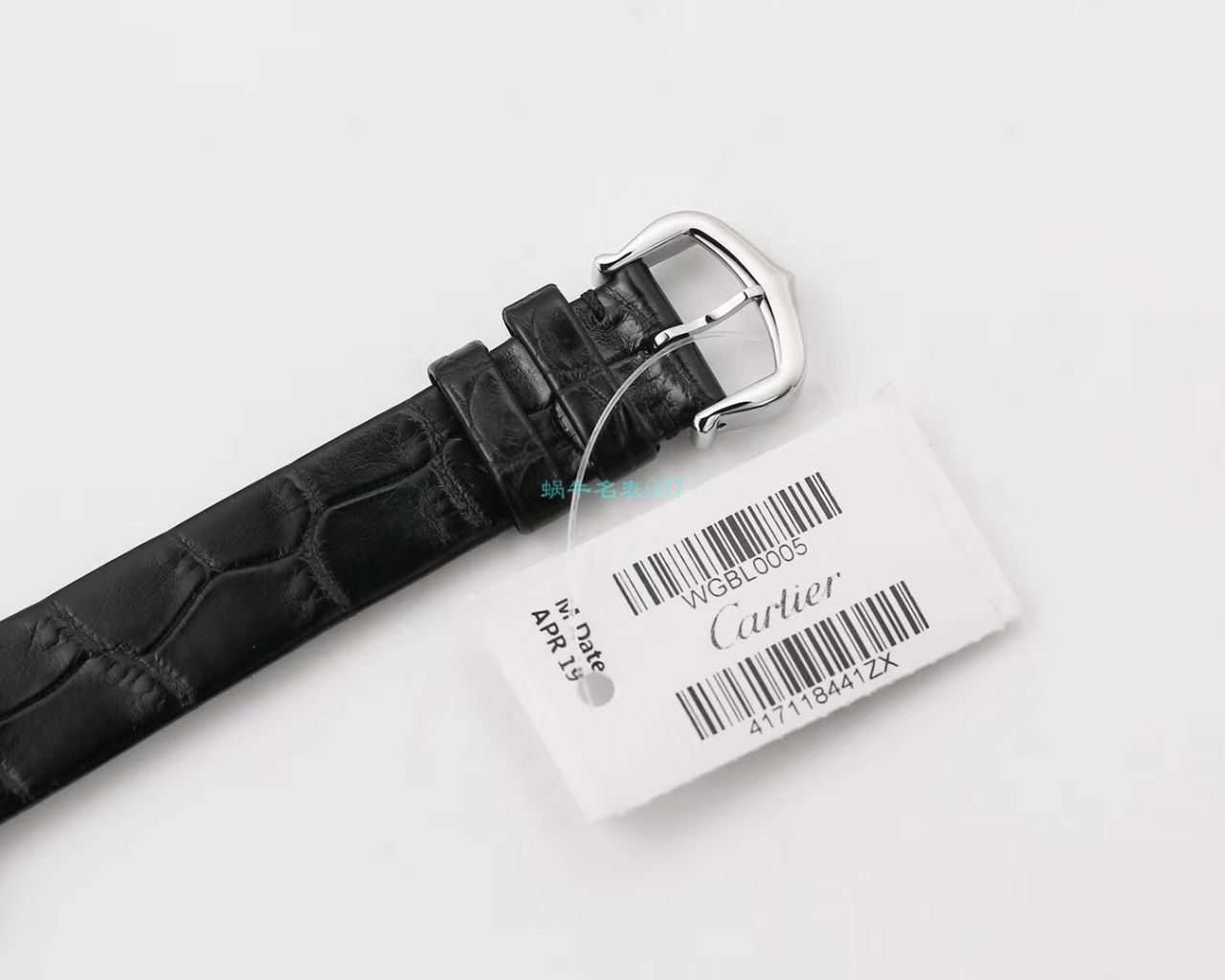 V6厂顶级复刻高仿手表卡地亚告白气球女装30毫米WGBL0005，WJBL0008腕表 / K277