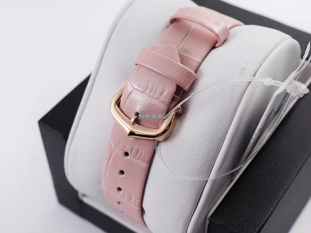 V6厂顶级复刻高仿手表卡地亚告白气球女装30毫米WGBL0005，WJBL0008腕表 / K277