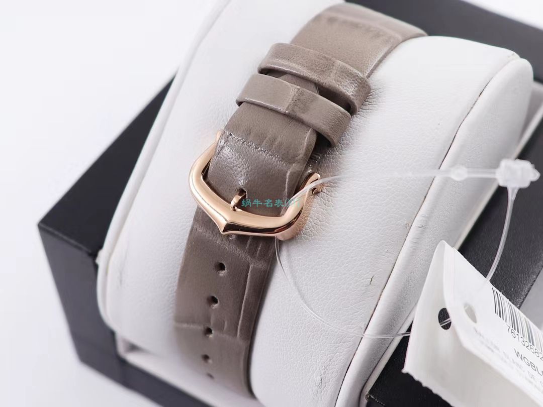 V6厂顶级复刻高仿手表卡地亚告白气球女装30毫米WGBL0005，WJBL0008腕表 / K277