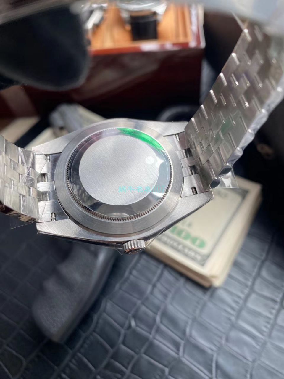 AR厂劳力士DATEJUST日志型41毫米904钢V3版复刻高仿m126334-0002腕表 / R592