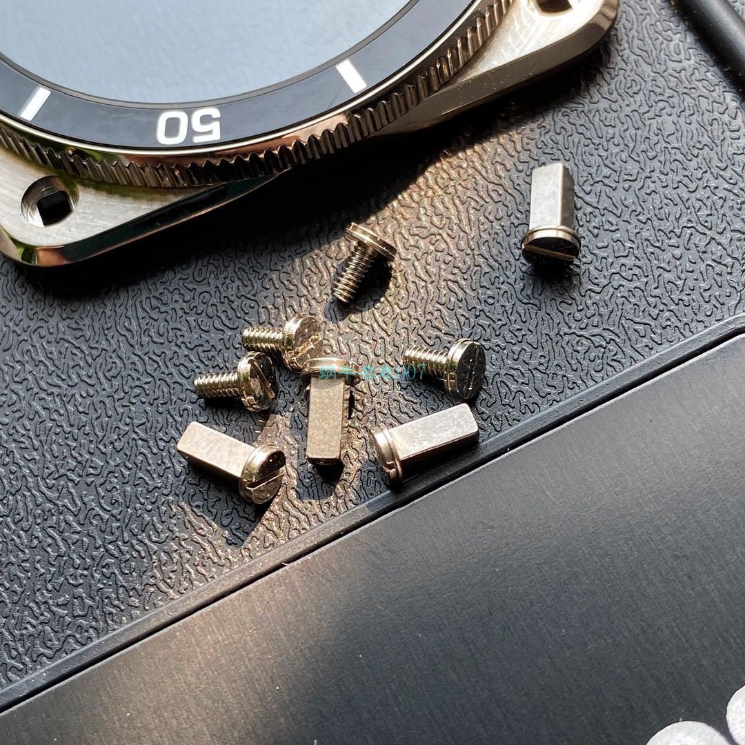 原单柏莱士INSTRUMENTS系列BR0392-D-BL-ST/SRB腕表 / BR037