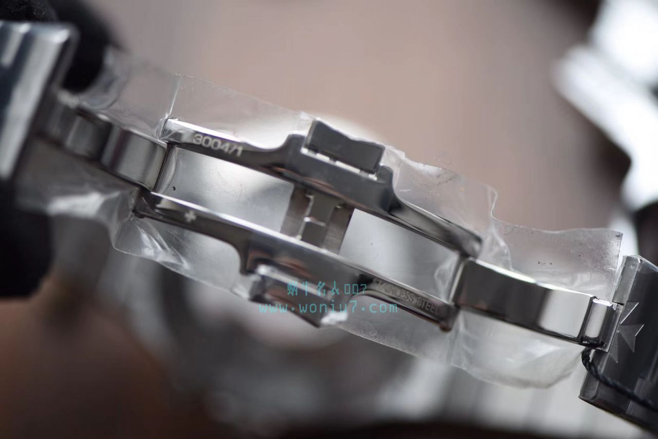 视频评测TWA厂顶级复刻高仿手表江诗丹顿纵横四海系列47450/B01A-9226腕表 / JJ220