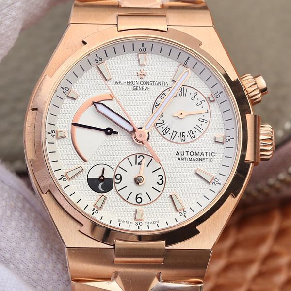 TWA厂高精仿手表江诗丹顿纵横四海系列47450/B01R-9404腕表