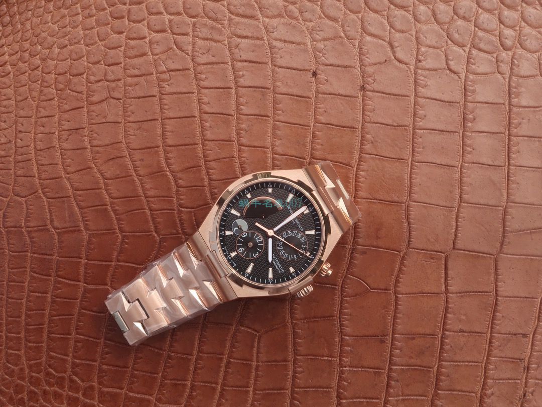 TWA厂高精仿手表江诗丹顿纵横四海系列47450/B01R-9404腕表 / JJ222