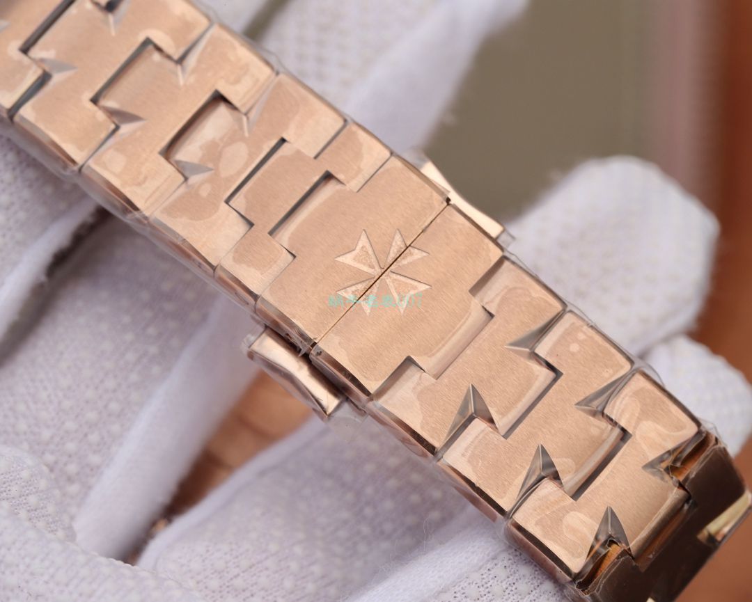 TWA厂高精仿手表江诗丹顿纵横四海系列47450/B01R-9404腕表 / JJ222