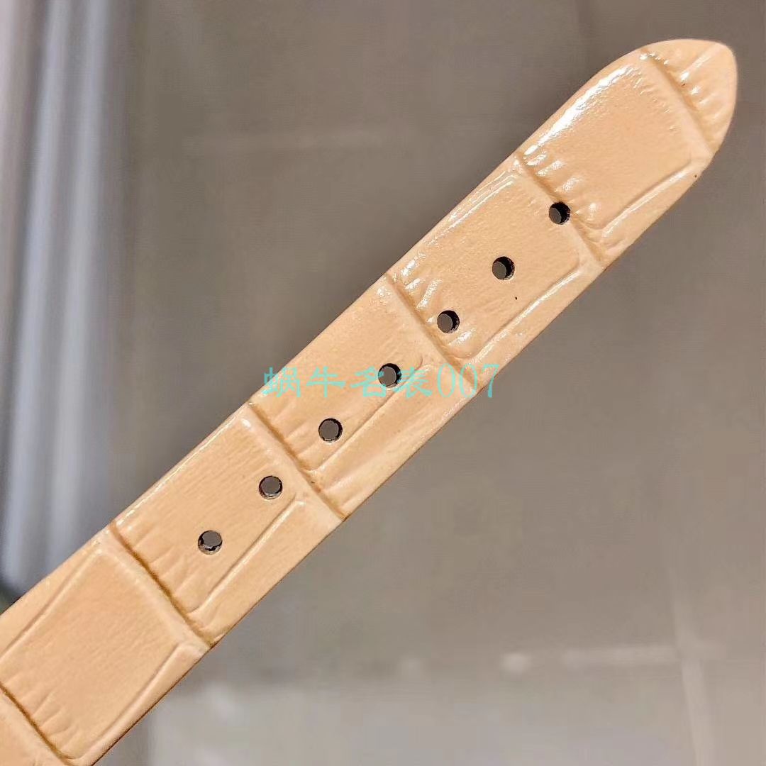 CC厂复刻高仿女士手表积家约会系列3522420腕表 / JJ177