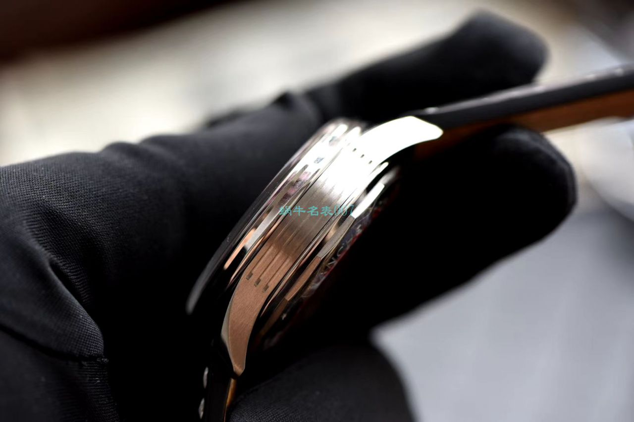 GF厂高精仿手表百年灵璞雅系列AB0118221G1P1、AB0118A11L1X1吴彦祖同款腕表 / BL166