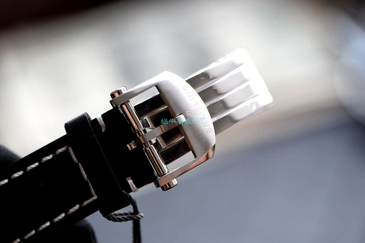 GF厂高精仿手表百年灵璞雅系列AB0118221G1P1、AB0118A11L1X1吴彦祖同款腕表 / BL166