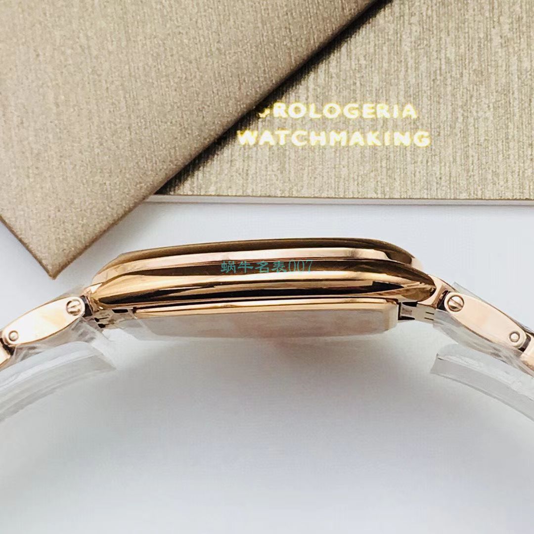 BV厂顶级复刻高仿女表宝格丽SERPENTI系列103361，103144，103145，103361，103147腕表 / BV036