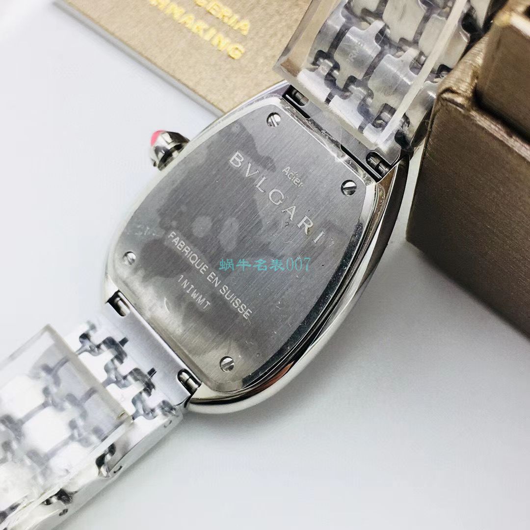 BV厂顶级复刻高仿女表宝格丽SERPENTI系列103361，103144，103145，103361，103147腕表 / BV036