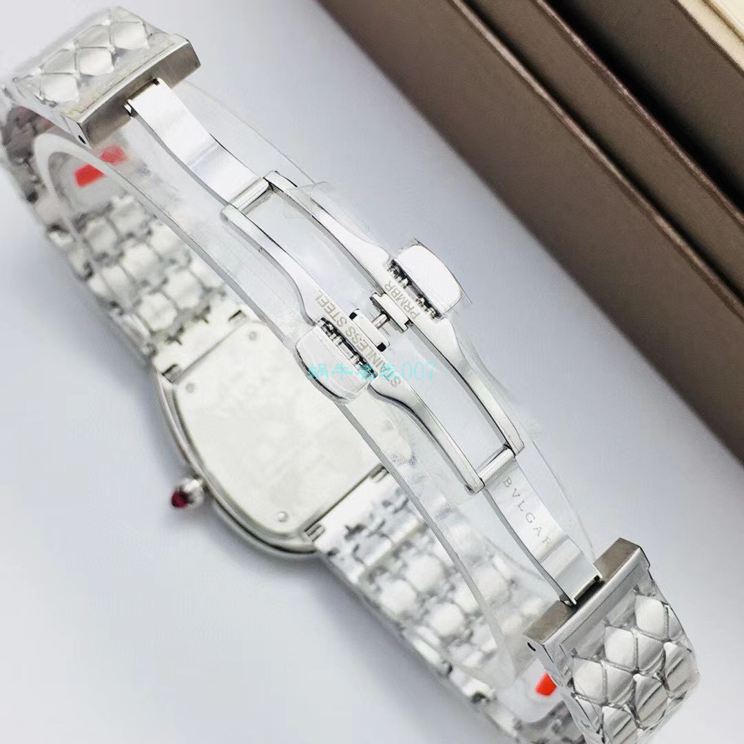 BV厂顶级复刻高仿女表宝格丽SERPENTI系列103361，103144，103145，103361，103147腕表 / BV036