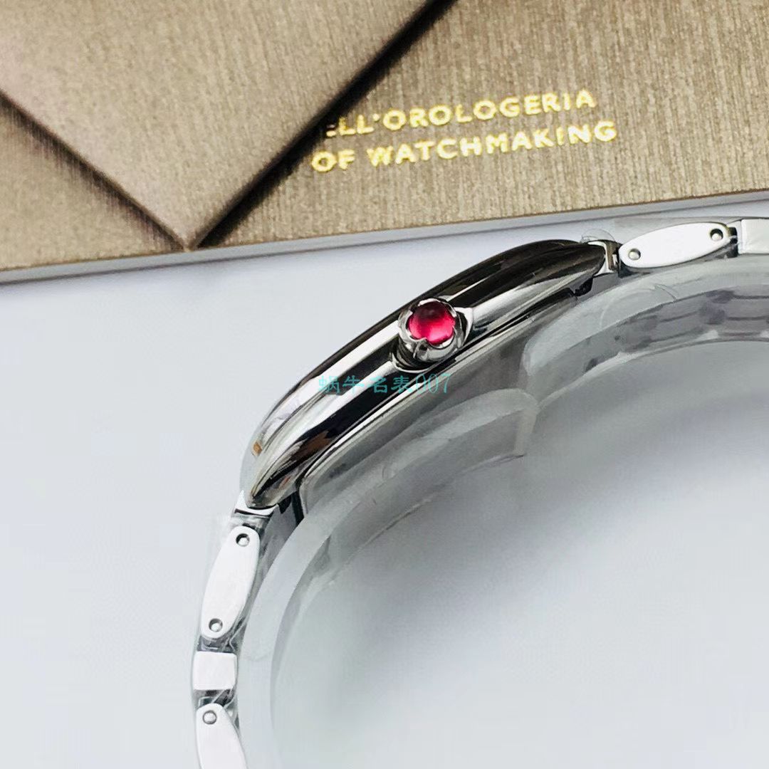 BV厂顶级复刻高仿女表宝格丽SERPENTI系列103361，103144，103145，103361，103147腕表 / BV036