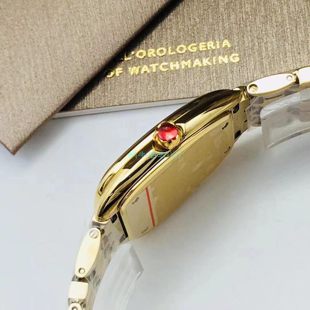 BV厂顶级复刻高仿女表宝格丽SERPENTI系列103361，103144，103145，103361，103147腕表 / BV036