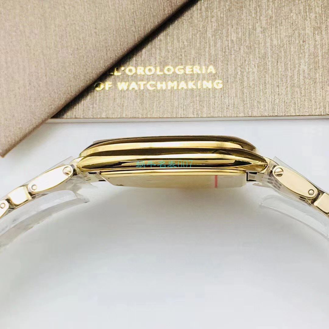 BV厂顶级复刻高仿女表宝格丽SERPENTI系列103361，103144，103145，103361，103147腕表 / BV036