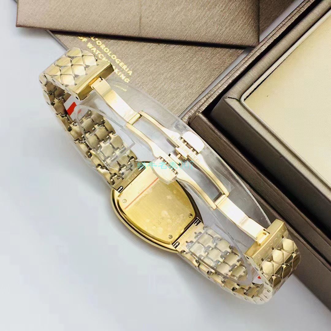 BV厂顶级复刻高仿女表宝格丽SERPENTI系列103361，103144，103145，103361，103147腕表 / BV036