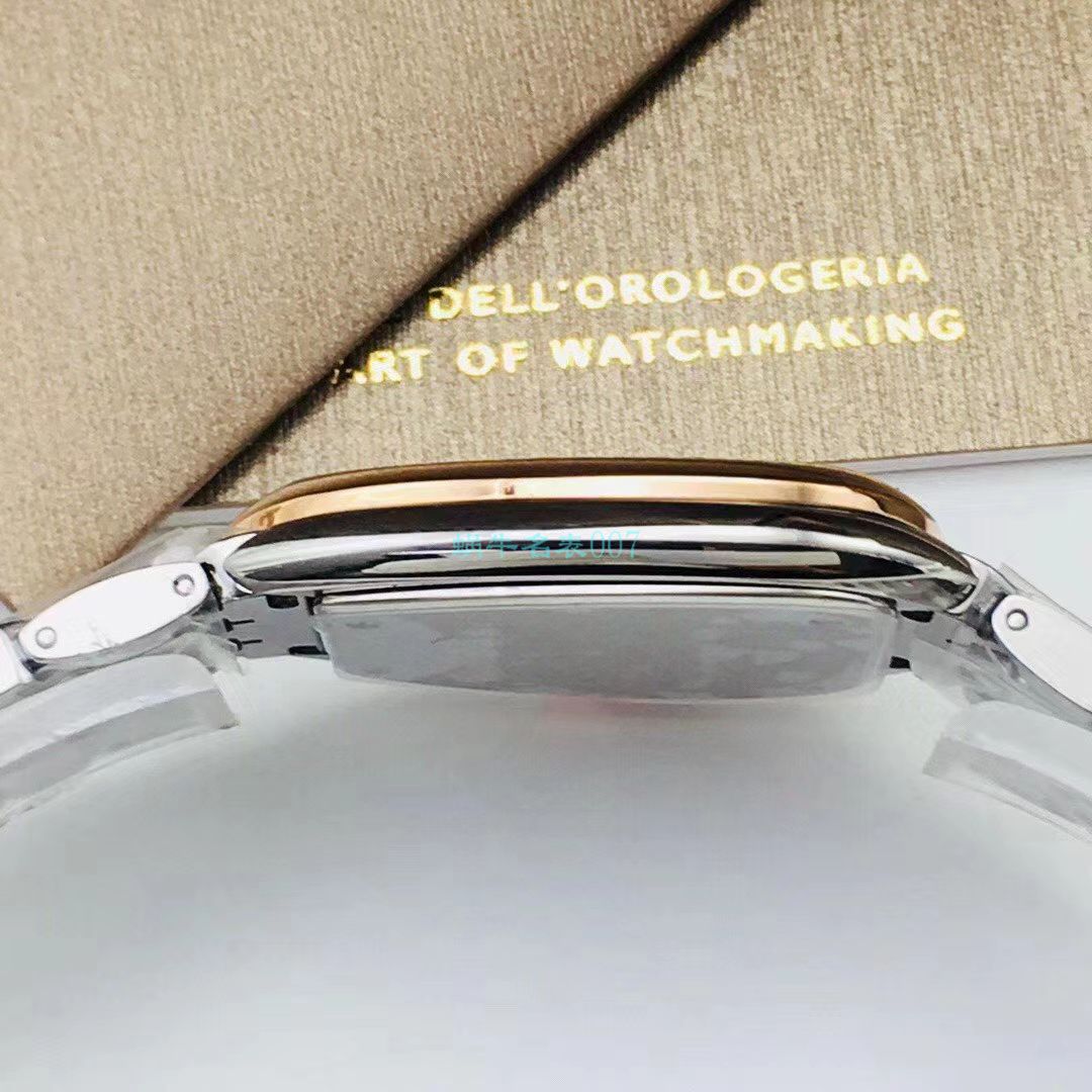 BV厂顶级复刻高仿女表宝格丽SERPENTI系列103361，103144，103145，103361，103147腕表 / BV036