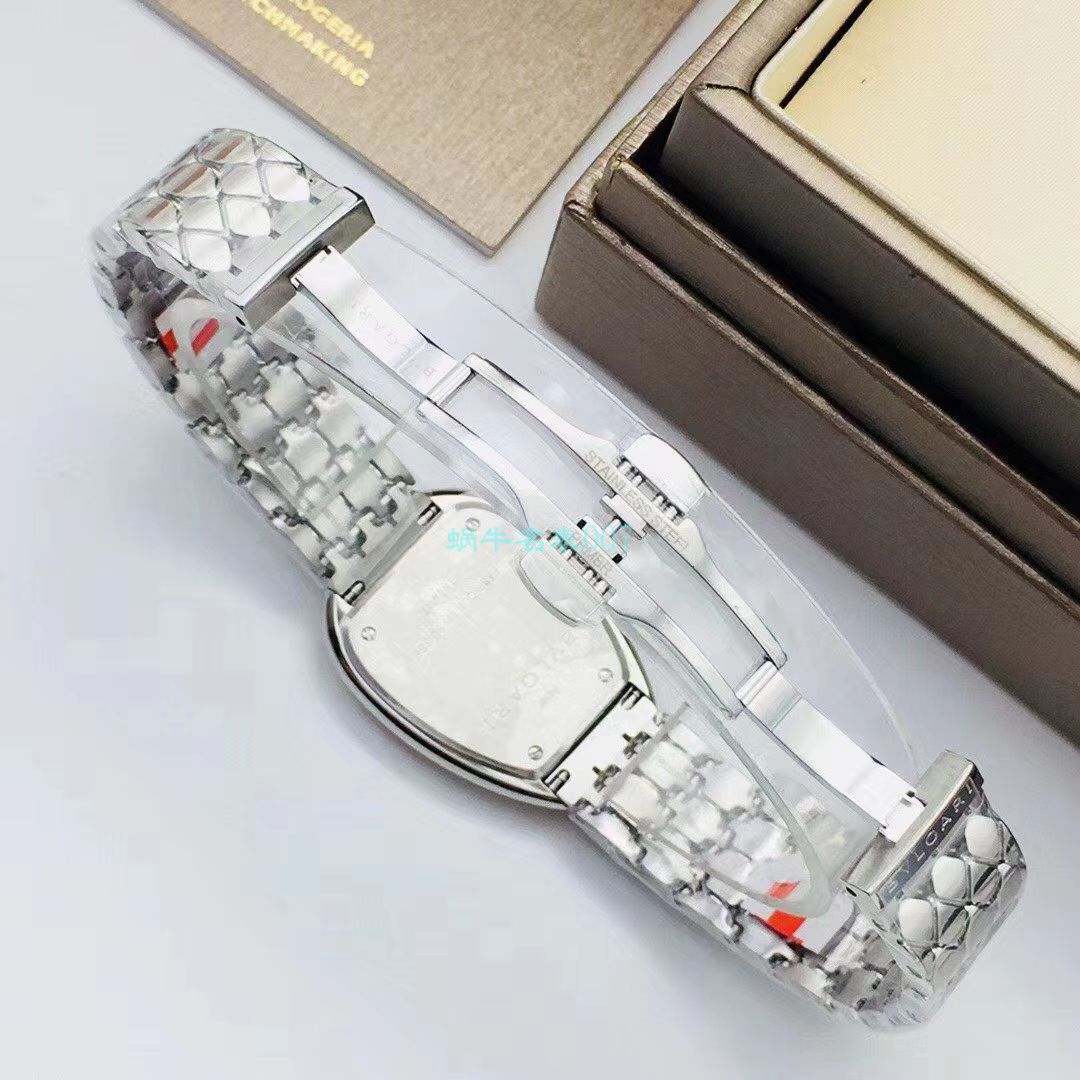 BV厂顶级复刻高仿女表宝格丽SERPENTI系列103361，103144，103145，103361，103147腕表 / BV036