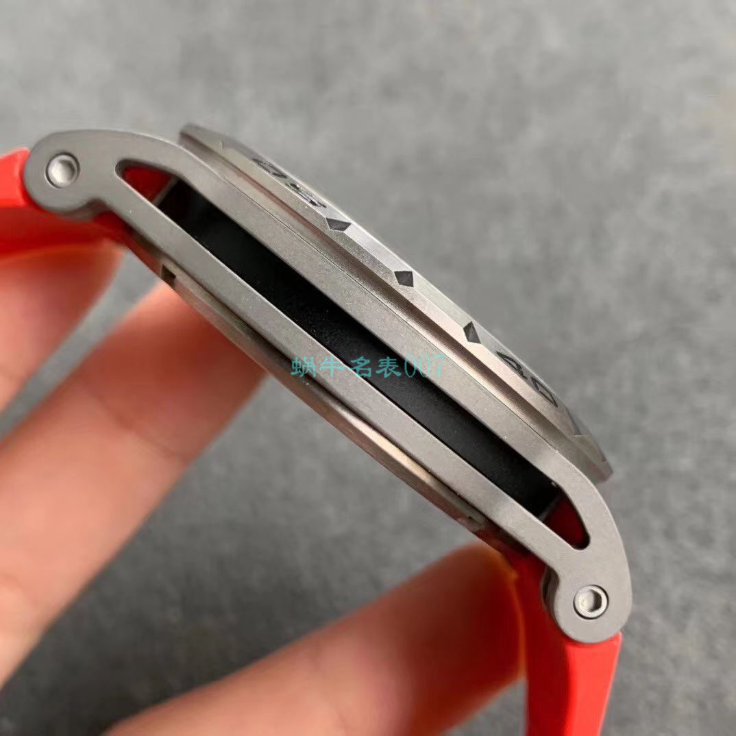 BBR厂顶级复刻高仿陀飞轮罗杰杜彼EXCALIBUR（王者系列）系列RDDBEX0479蓝面表带腕表 / LJ066