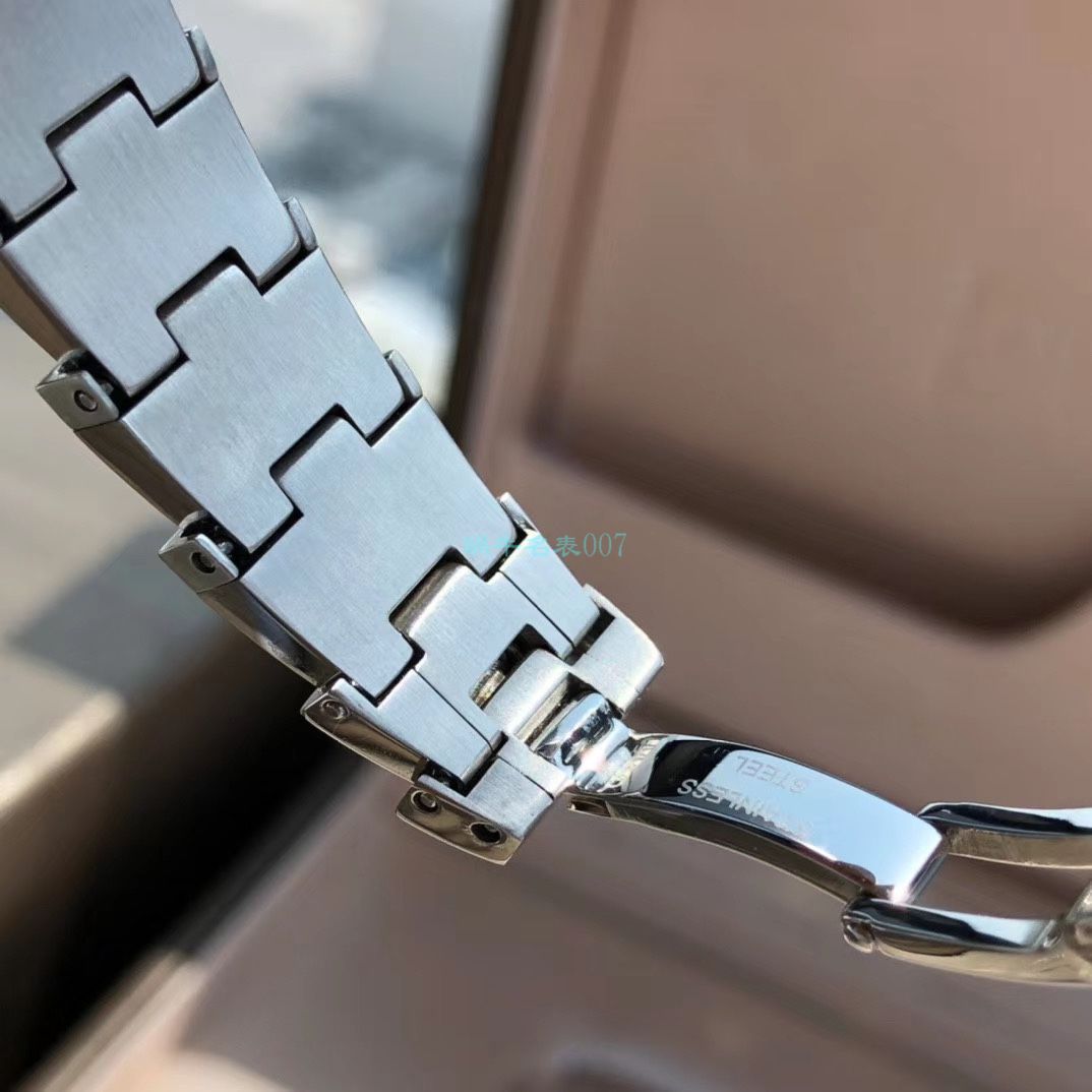 渠道真钻原单宝格丽LVCEA系列102196 LU28WSS/12女士腕表 / BG033