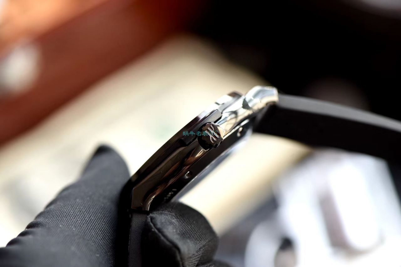 JB厂宇舶精高仿陀飞轮手表经典融合系列505.TX.0170.LR腕表 / YB096