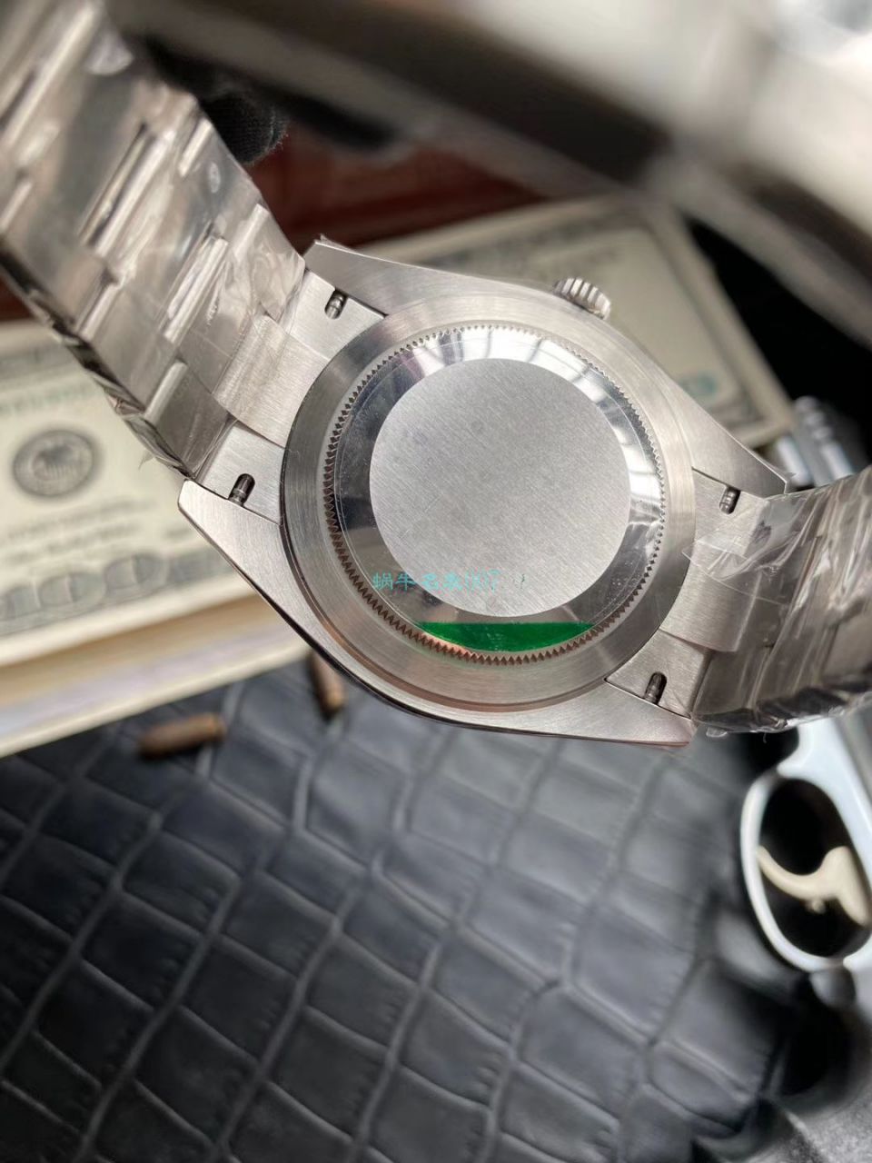 AR厂V3版劳力士日志41系列复刻高仿m126334-0017,116334-72210蓝盘,m126334-0013腕表 / R610
