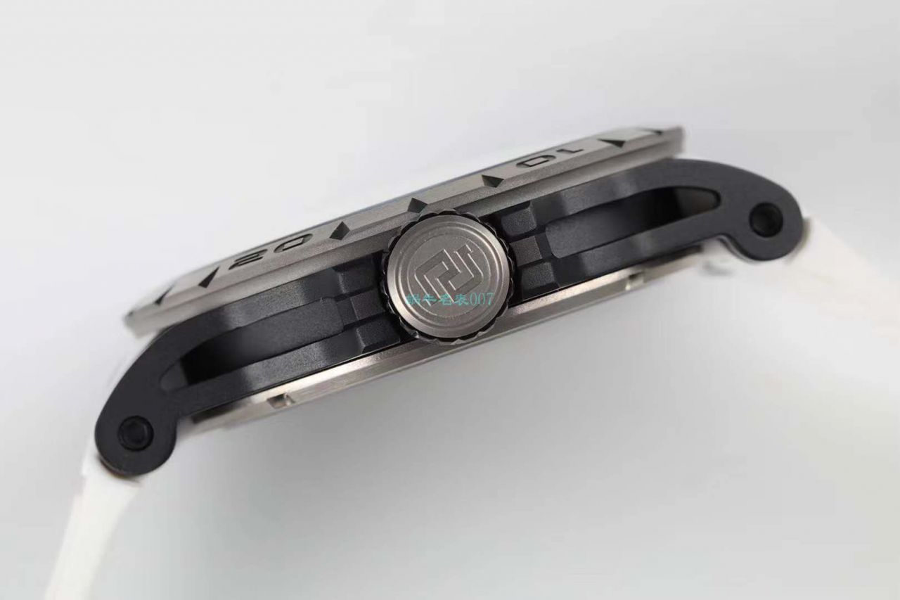 BBR厂罗杰杜彼陀飞轮高仿手表王者系列RDDBEX0549腕表 / LJ078