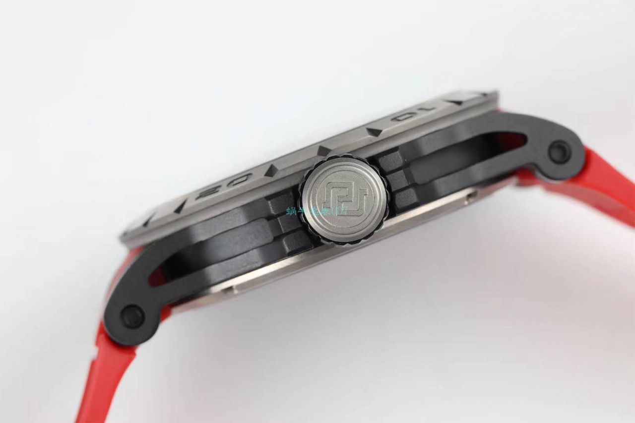 BBR厂罗杰杜彼陀飞轮高仿手表王者系列RDDBEX0549腕表 / LJ078