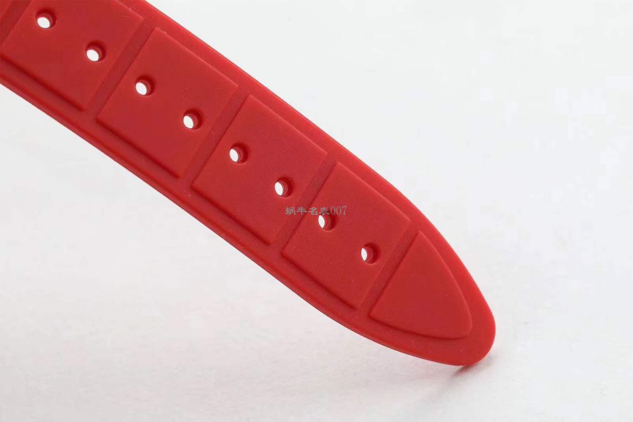 BBR厂罗杰杜彼陀飞轮高仿手表王者系列RDDBEX0549腕表 / LJ078