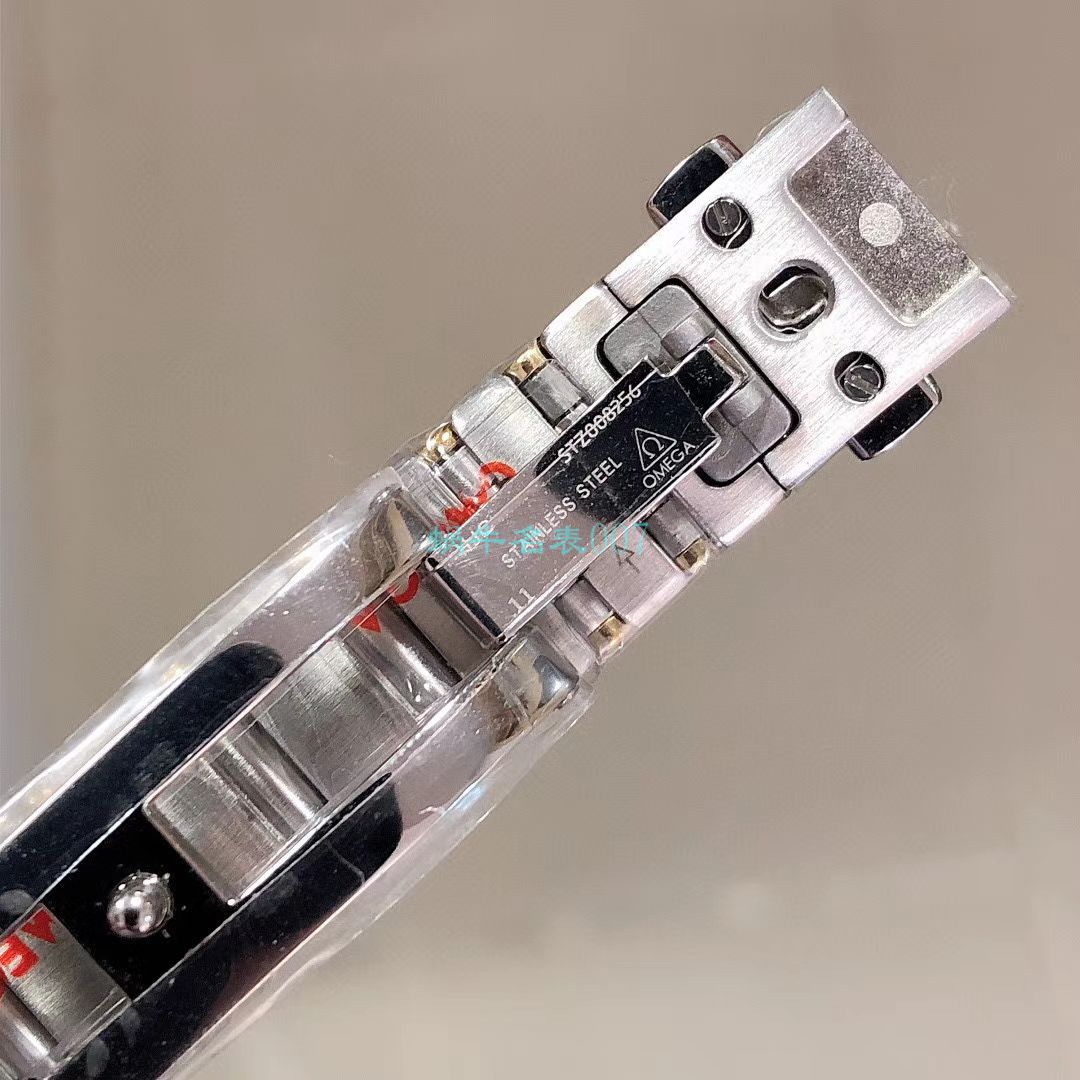 GF厂官网欧米茄星座女装超A高仿复刻131.20.25.60.55.002腕表 / M708