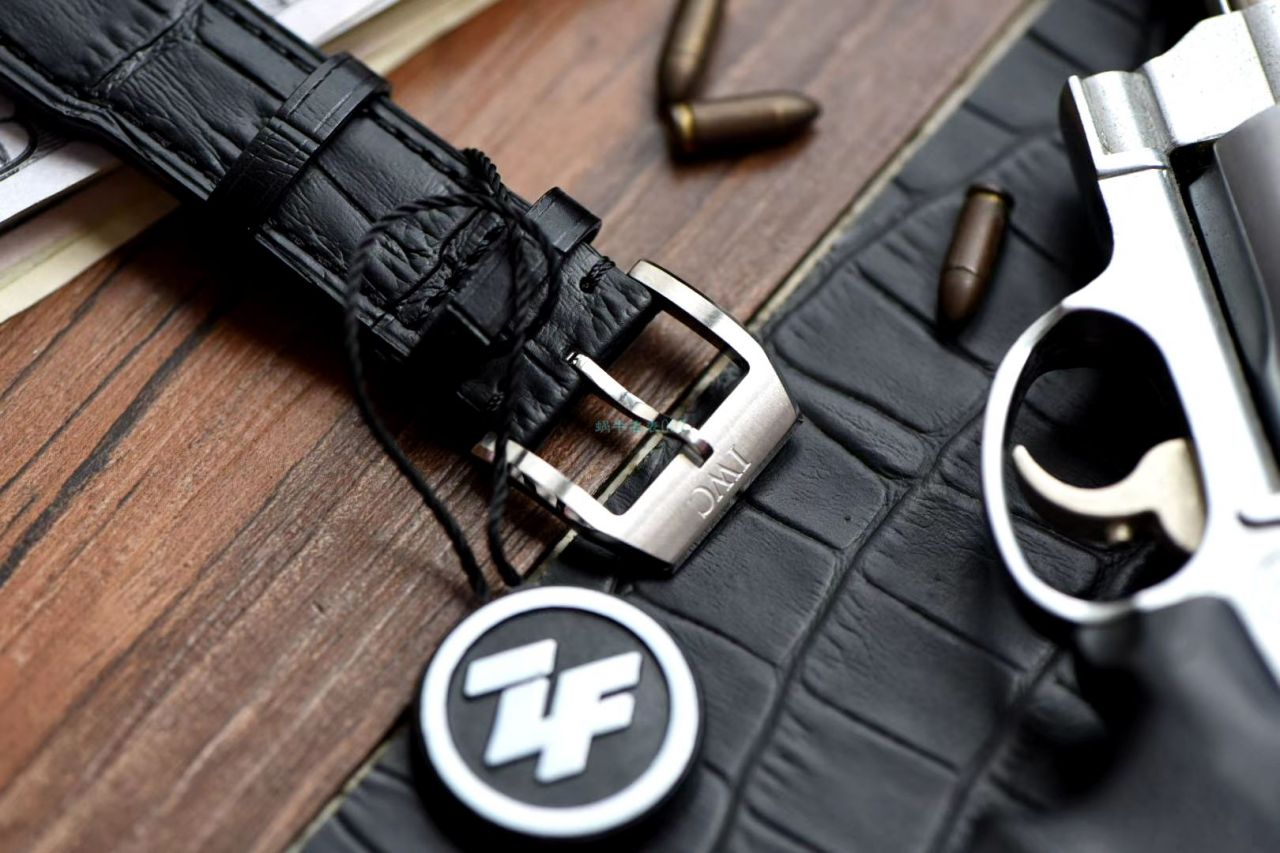 ZF厂复刻手表万国高仿150周年特别版IW377725腕表 / WG535