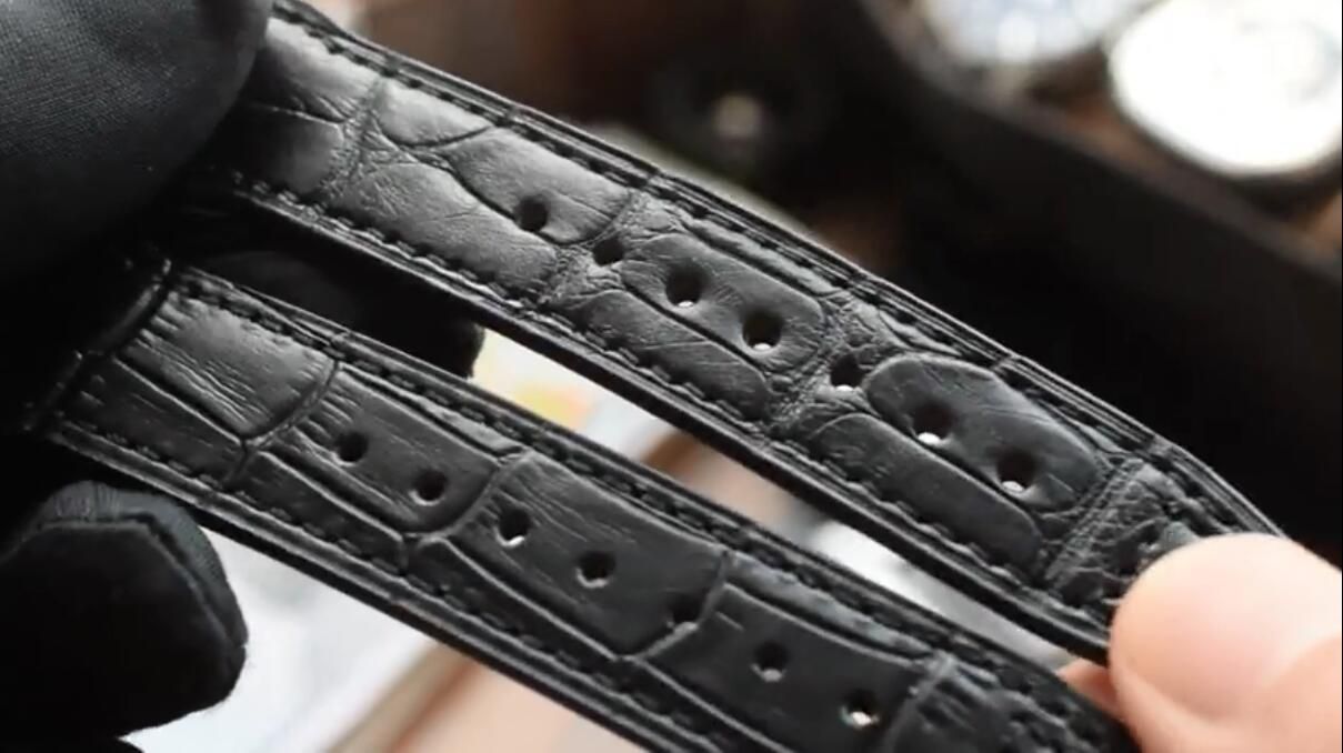 ZF厂复刻手表万国高仿150周年特别版IW377725腕表 / WG535