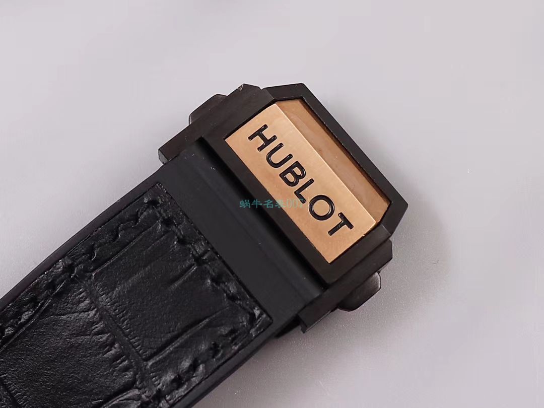 MJ厂高仿宇舶陀飞轮手表405.MX.0138.RX，405.OX.0138.LR，405.CI.0110.RX腕表 / YB097