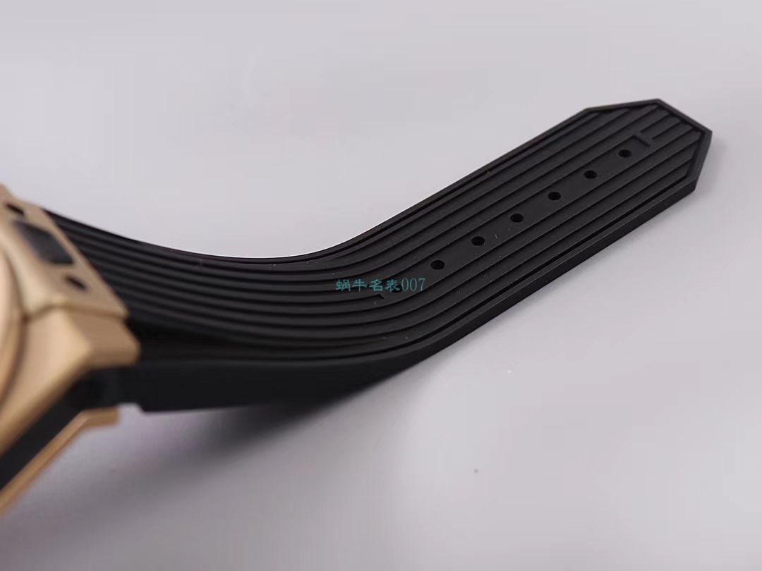 MJ厂高仿宇舶陀飞轮手表405.MX.0138.RX，405.OX.0138.LR，405.CI.0110.RX腕表 / YB097