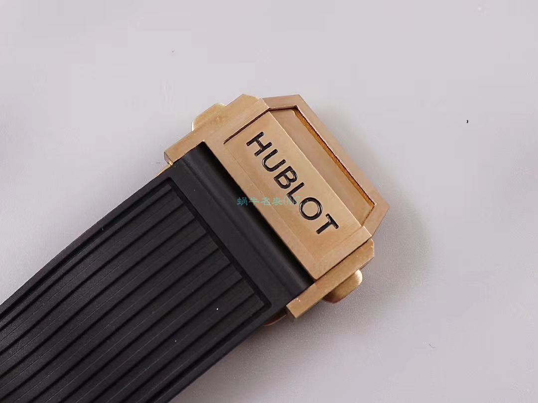 MJ厂高仿宇舶陀飞轮手表405.MX.0138.RX，405.OX.0138.LR，405.CI.0110.RX腕表 / YB097