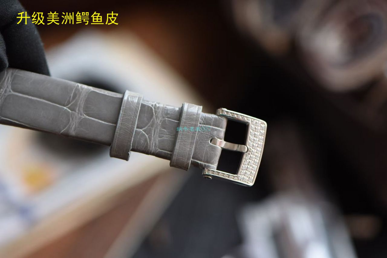 梵克雅宝顶级复刻高仿女装诗意复杂功能系列VCARN25800腕表 / VCA09