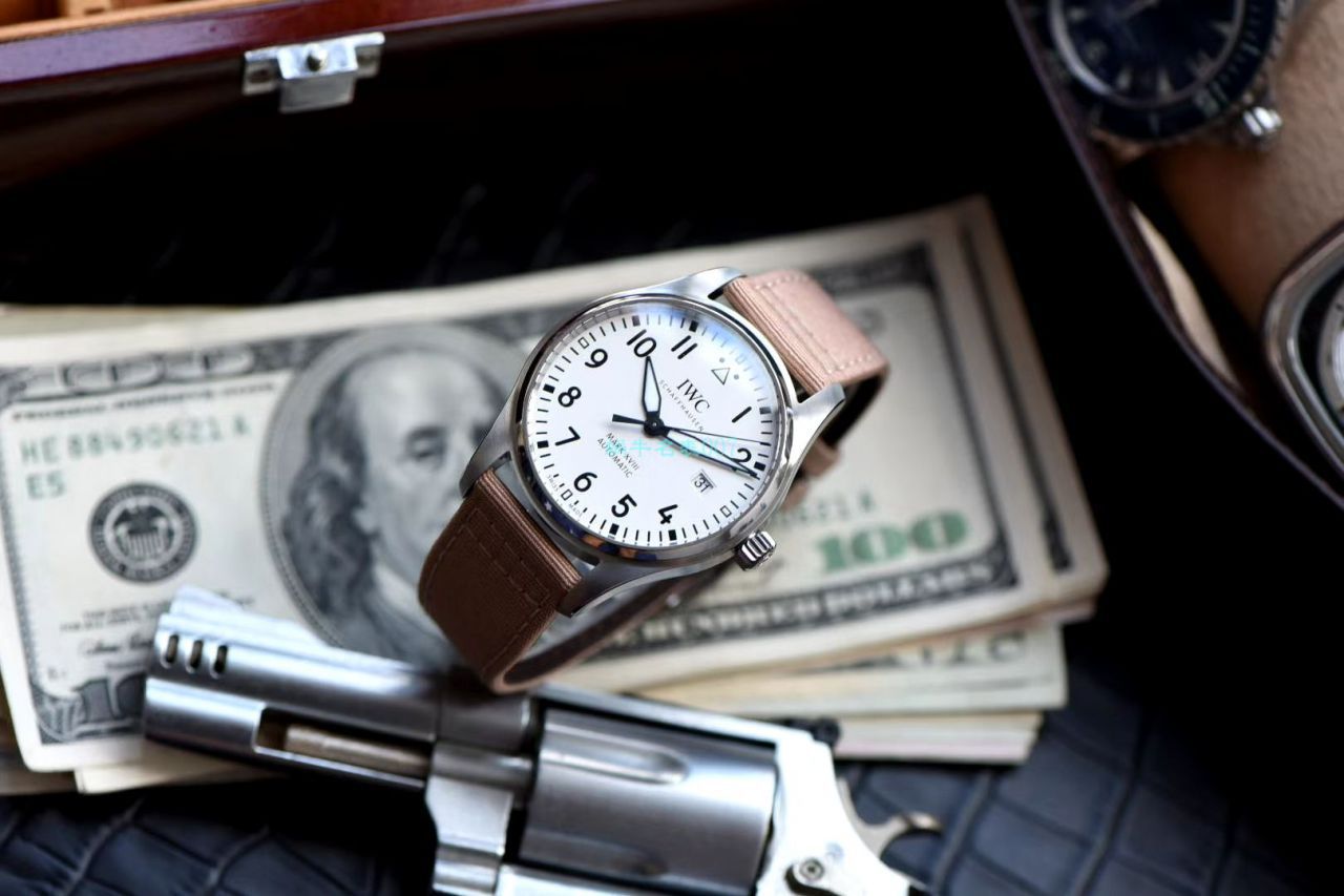 顶级万国复刻手表【视频评测】最好的额复刻万国价格 / WG560